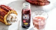 Barry Callebaut dévoile la première boisson aux fruits nutraceutique
