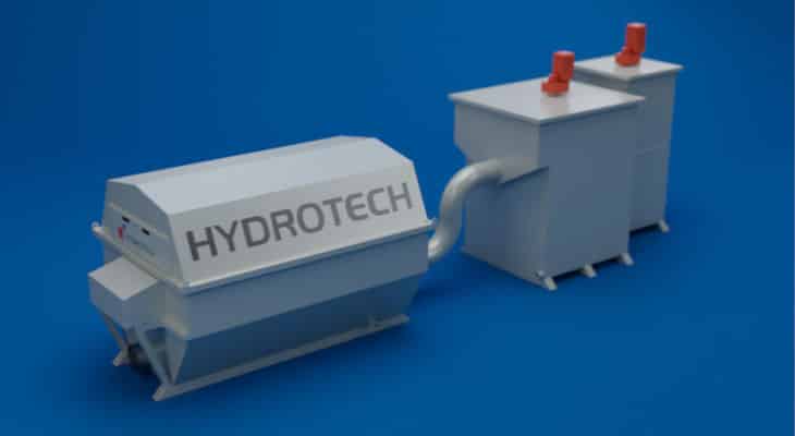 Veolia Water Technologies lance la solution «Nutri-Pack Hydrotech» pour équiper les industriels dans leur démarche environnementale