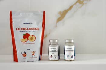 Formulation, traçabilité, naturalité, éco-responsabilité : Nutri&Co dépoussière les compléments alimentaires !
