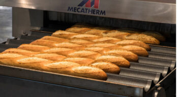 Boulangerie industrielle : Mecatherm lance une solution qui permet aux industriels de répondre aux nouvelles attentes des consommateurs