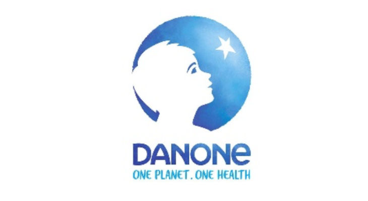 Danone annonce la certification B Corp de l’ensemble de ses marques en France