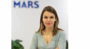 Laure Mahé rejoint Mars en tant que Directrice Générale de Mars Food France