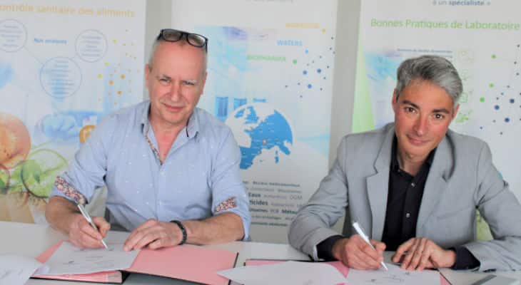 Laboratoires : Phytocontrol Group renforce ses analyses dans les plantes