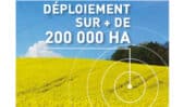 Biosolutions : Agrauxine et Sumi Agro France accélérent le développement d’un biostimulant pour les grandes cultures