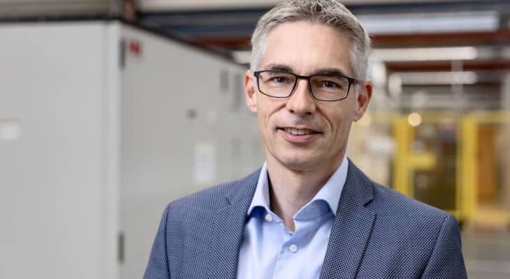 L’application de solutions écoénergétiques aux moteurs électriques, un des meilleurs moyens d’économiser de l’énergie selon ABB