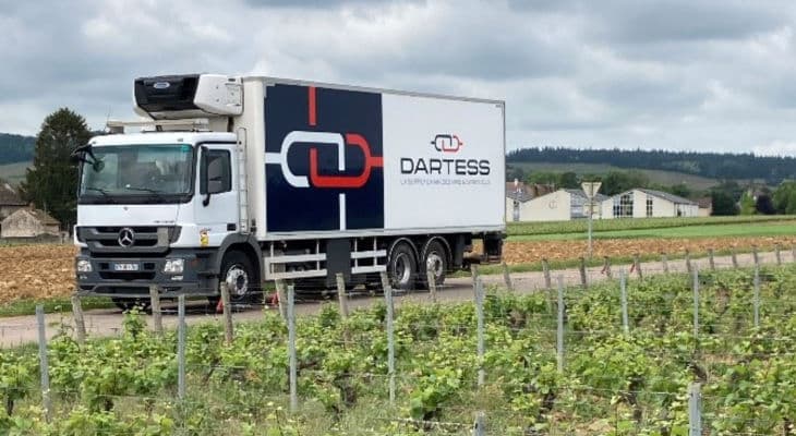 Logistique et conditionnement : Dartess réfléchit au développement de nouvelles destinations «premium»