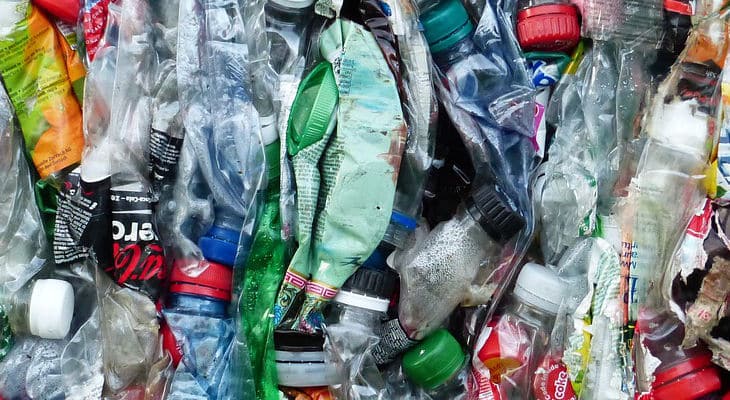 Réglementation  Emballage plastique : l'alimentaire dans un cadre