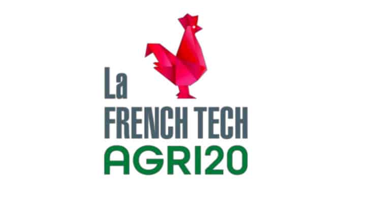 Découvrez les lauréats de la FrenchTech Agri20 2022