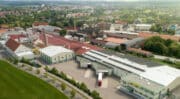 Transition numérique :  L’usine laitière allemande de Crailsheim-Dinkelsbühl se modernise