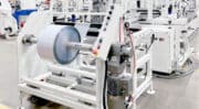 Une nouvelle technologie permet à l’imprimeur Hudson-Sharp de produire des emballages en sachet avec un repérage recto-verso absolu