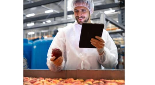 Manutan dévoile son baromètre des achats de classe C dans l’industrie agroalimentaire