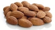 Les amandes, le fruit à coque le plus utilisé dans les innovations produits lancées en Europe