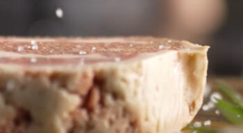 Redefine Meat fait son entrée sur le marché européen du porc