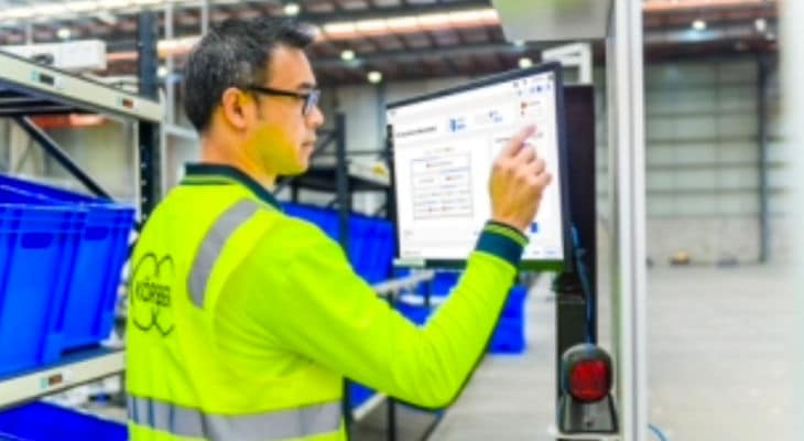 Supply Chain : Körber inaugure son Système de contrôle unifié qui optimise les flux de bout en bout