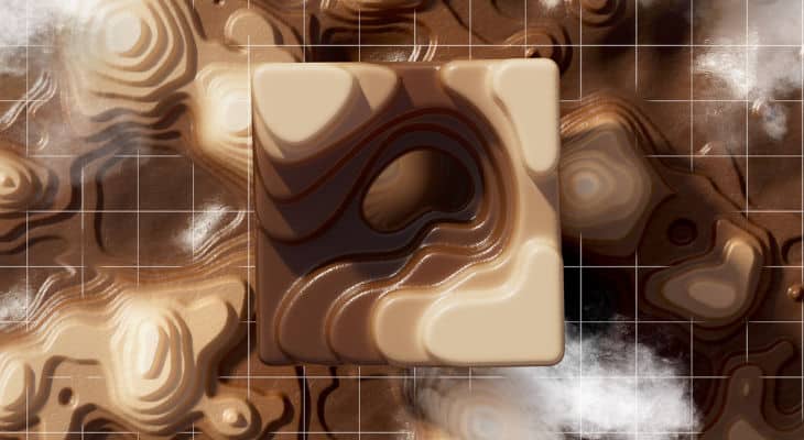 Valio s’appuie sur l’intelligence artificielle pour anticiper le chocolat au lait du futur