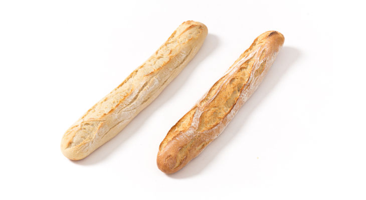 Boulangerie industrielle : Une solution pour réduire la facture énergétique des pains précuits surgelés