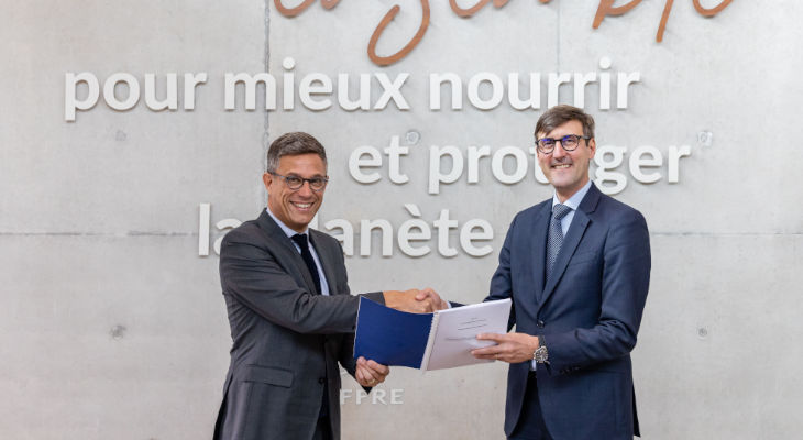 Lesaffre entreprend un projet de décarbonation de son usine de Marcq-en-Barœul
