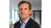 Andrew Coffey, nouveau PDG de Smurfit Kappa France