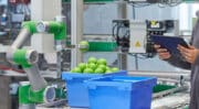 Robots et cobots au service de l’emballage et la logistique