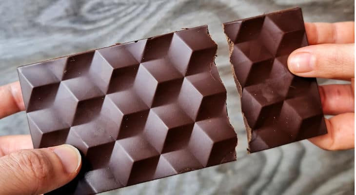 WNWN agrandit son laboratoire pour sa production de chocolat sans cacao