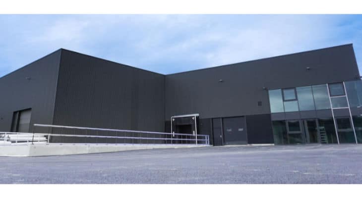 Activ’Inside investit 12 millions d’euros dans une usine de compléments alimentaires à Beychac-et-Caillau