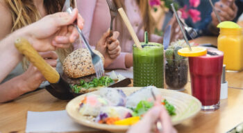 Roquette investit dans une startup japonaise innovante de la Food Tech pour renforcer sa position de pionnier de l’innovation végétale