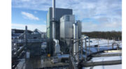 Décarbonation : Saica prévoit d’inaugurer la deuxième chaudière biomasse à Champblain