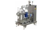 Alfa Laval présente ses nouveaux séparateurs centrifuges dédiés aux petites laiteries