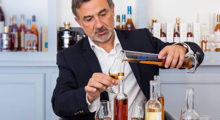 Emballage et conditionnement : La distillerie Tessendier lance une offre de spiritueux en format vrac