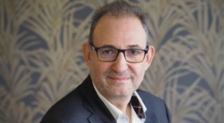 Claunel Massiès devient le nouveau directeur d’Endress+Hauser France