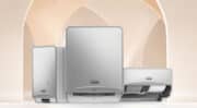 Hygiène : KCP lance une nouvelle gamme d’appareils distributeurs sans contact