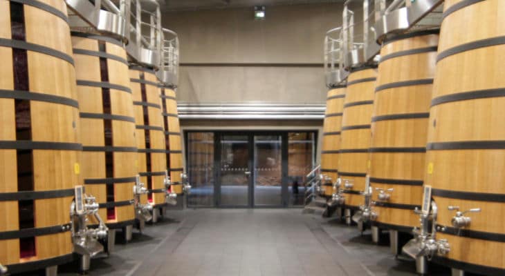 Vins : Château Dauzac dévoile sa Cuvée Neutre Carbone 