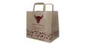 Emballage : Bordas lance une gamme de sacs réalisés à base d’herbe