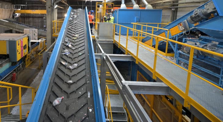 Coca-Cola Europacific Partners France et Plastipak inaugurent une nouvelle ligne d’un montant de 1,5M€