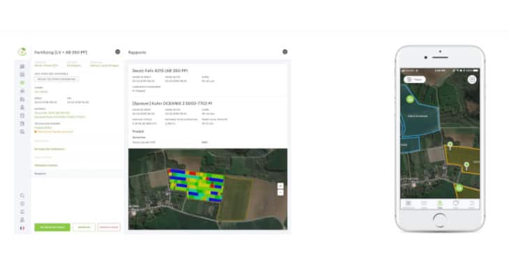 Cristal Union et My Easy Farm lancent un nouvel outil de diagnostic carbone