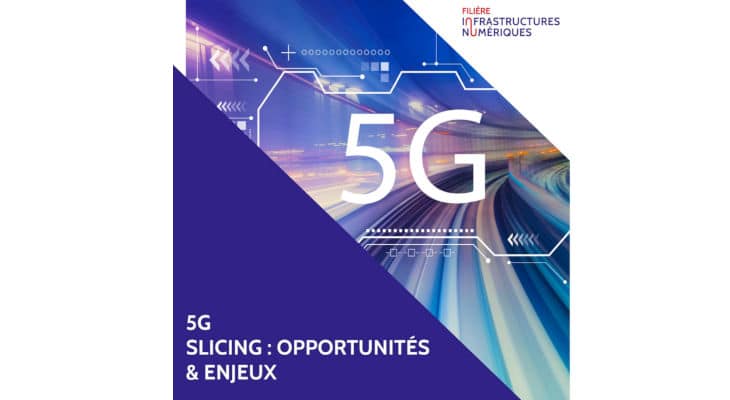 3 livres blancs autour de la 5G industrielle