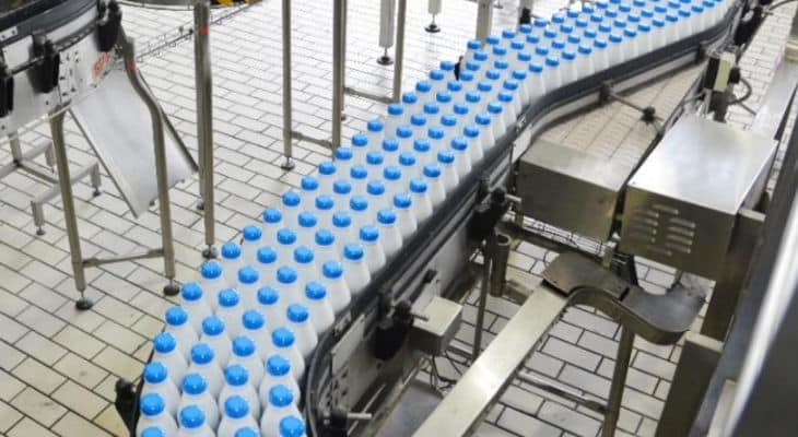 Fin des emballages plastiques : quelles solutions pour le lait