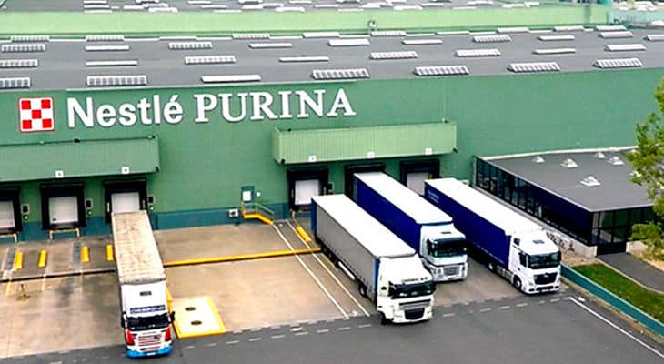 Nestlé Purina internalise ses étalonnages