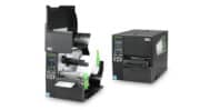 Impression : Pour un étiquetage économique et éco-responsable, TSC lance sa nouvelle imprimante industrielle Linerless de la série MB240