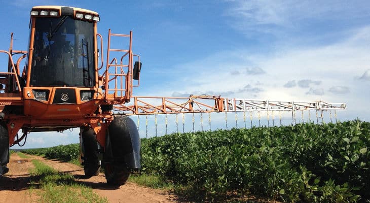 Agriculture : Lancement du premier calculateur d’empreinte pesticides pour l’alimentation