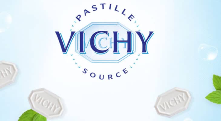Décarbonation : La Pastillerie de Vichy réduit sa consommation de gaz de 15%