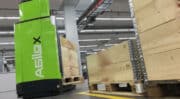 Robotisation : La Coopérative Mivor révolutionne sa logistique