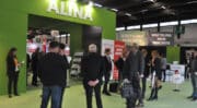 Rendez-vous au salon ALINA à Bordeaux pour les professionnels de l’industrie agroalimentaire