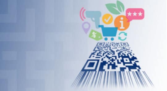 Êtes-vous prêts pour la nouvelle génération de codes-barres ?