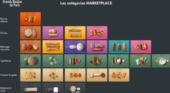 Digital : Les artisans boulangers ont désormais leur marketplace