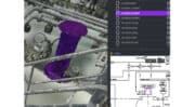 Des jumeaux numériques pour accélérer la transformation des sites industriels vers des productions plus durables