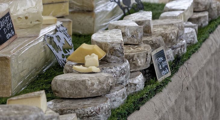 Les fromages emblématiques de Savoie aspirent à l’excellence avec une demande de reconnaissance en AOP