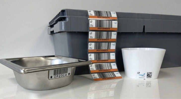 Inotec dévoile ses solutions d’étiquetage pour l’emballage du futur