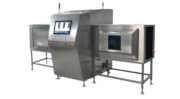 HTDS dévoile son nouveau scanner pour l’inspection automatique des produits pré-emballés