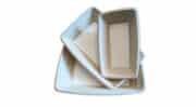 Super Pack lance une gamme exclusive de barquettes biodégradables et compostables